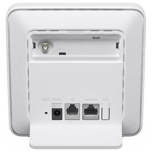 Telefon-Box Station