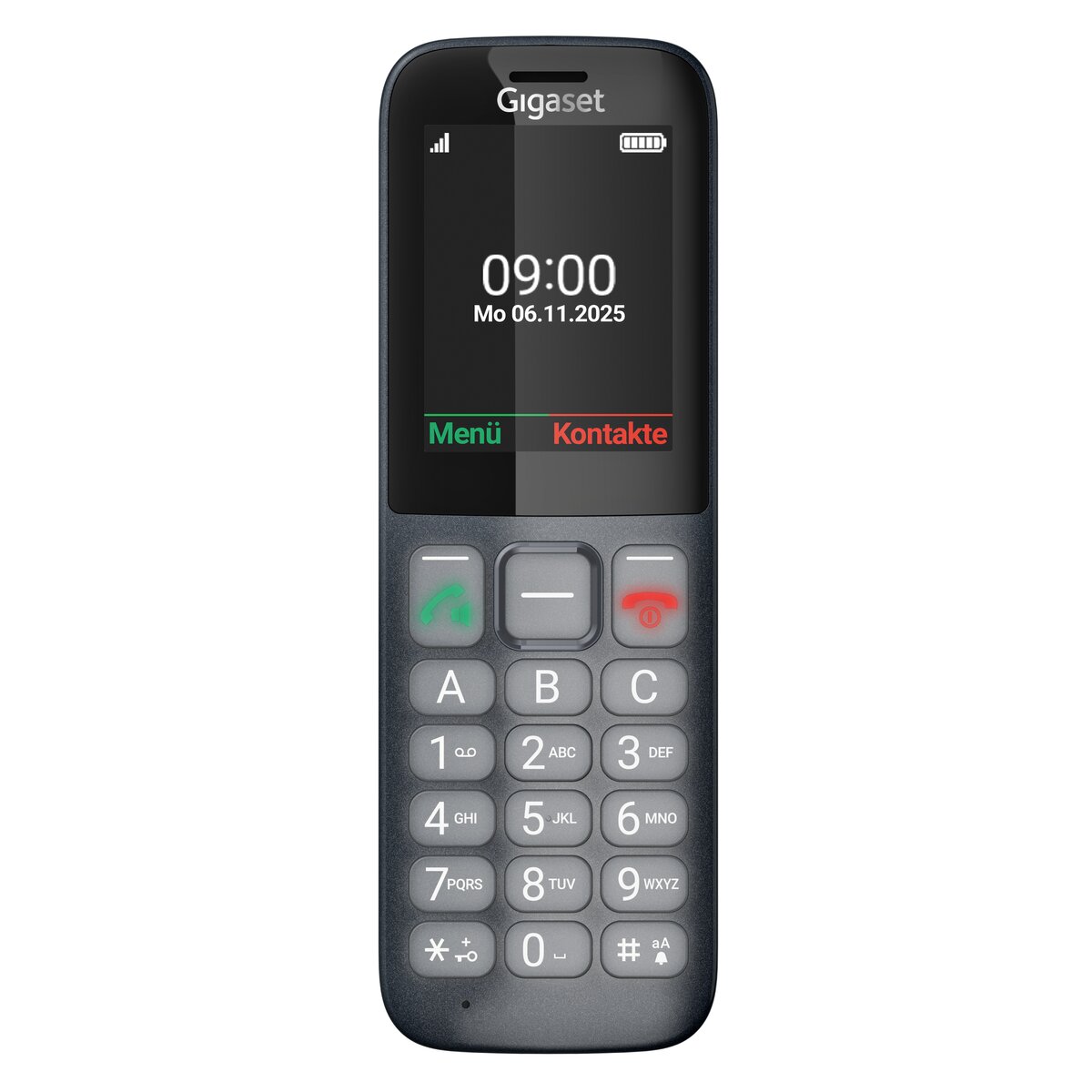 Senioren Telefon