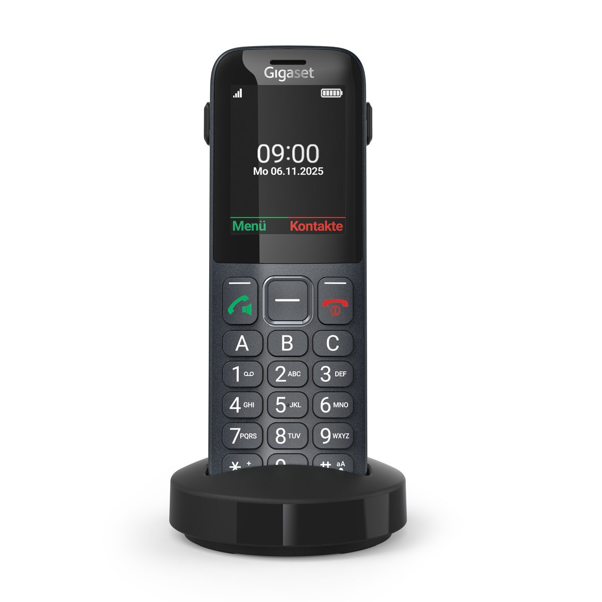 Senioren Telefon