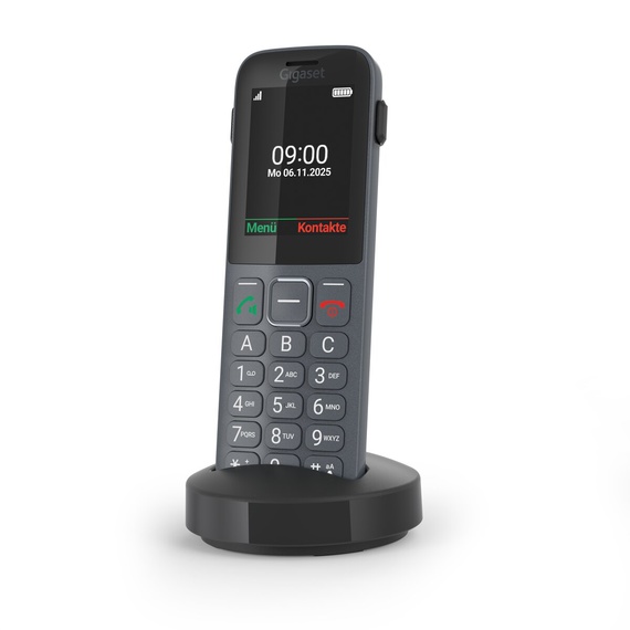 Senioren Telefon